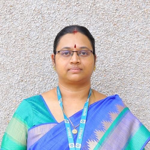 Dr. BHUVANESWARI V