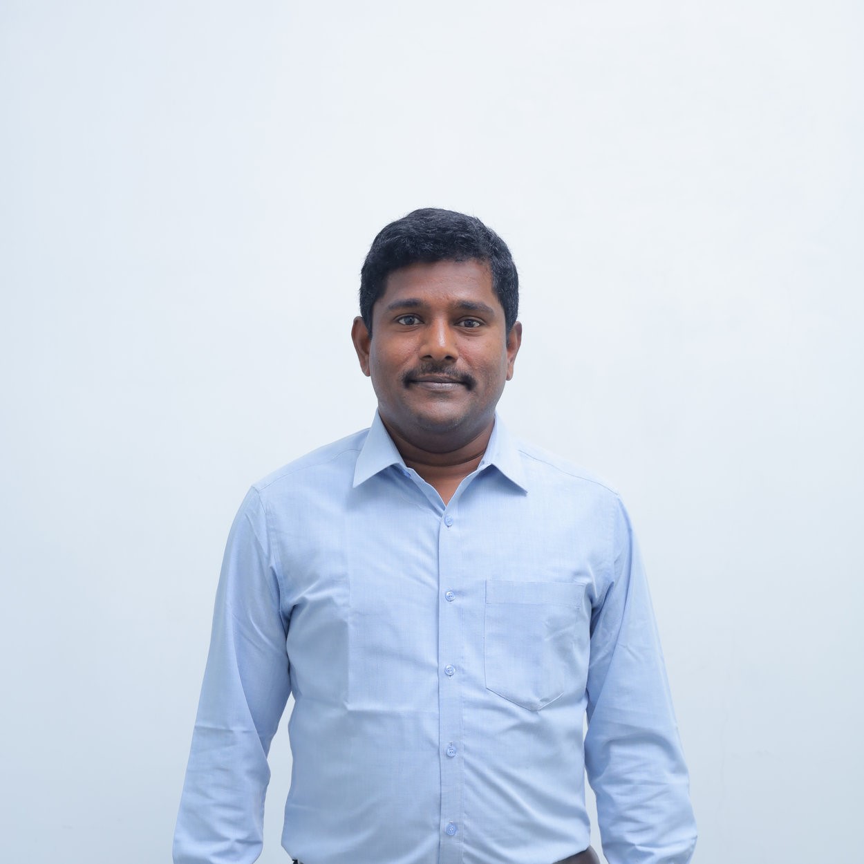 Dr. ARULMURUGAN B