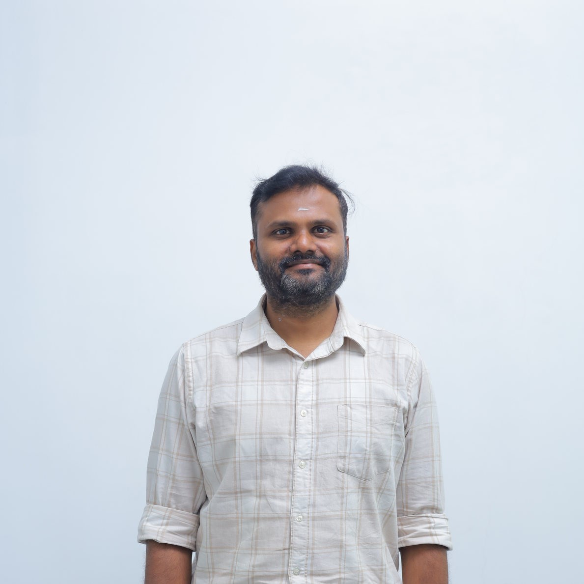 Dr. UDHAYAKUMAR NATARAJAN