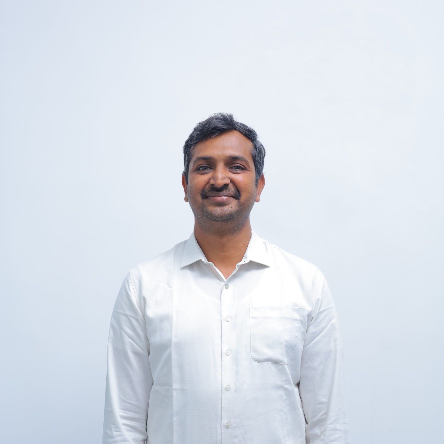 Dr. BALAJI D
