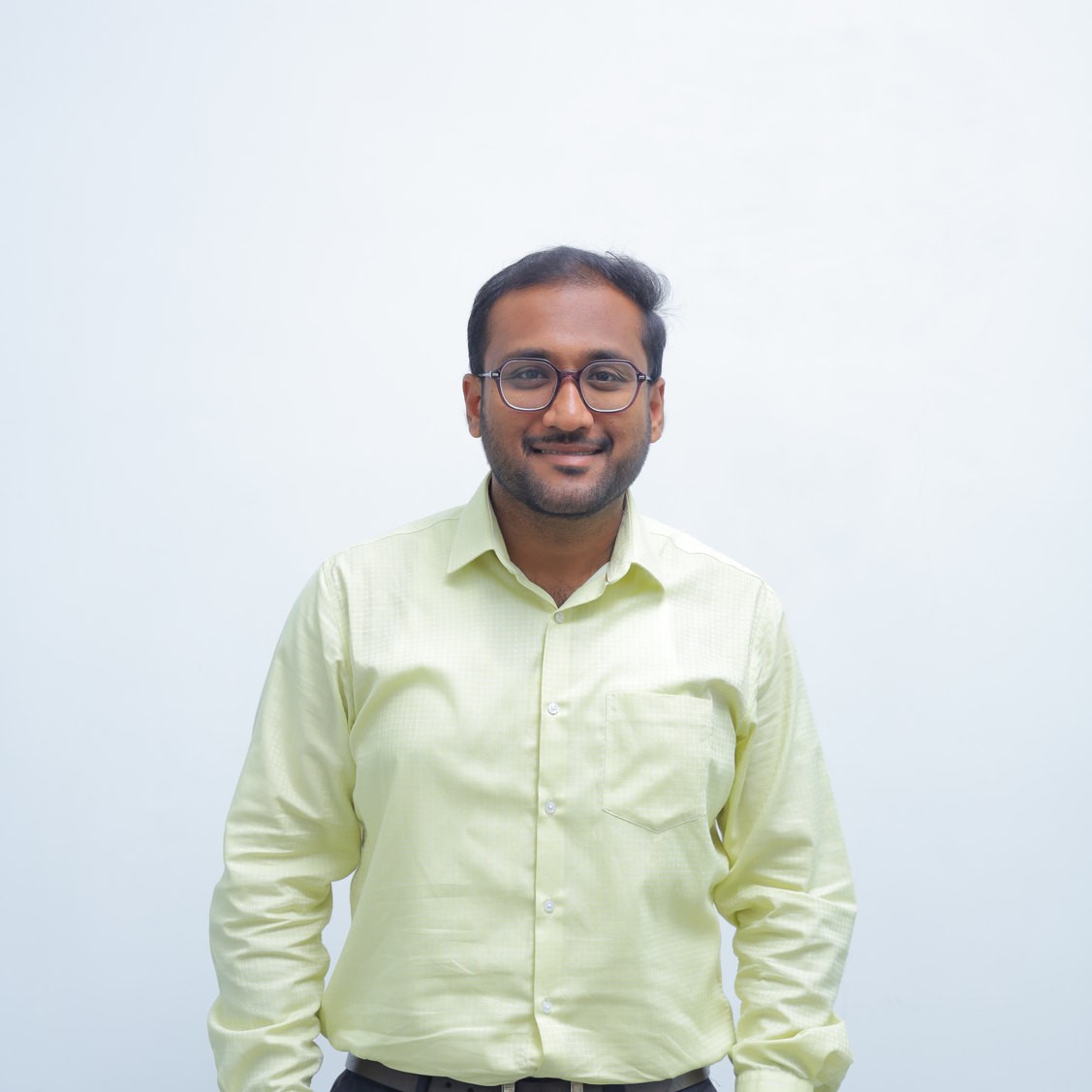 Mr. DINESH S N