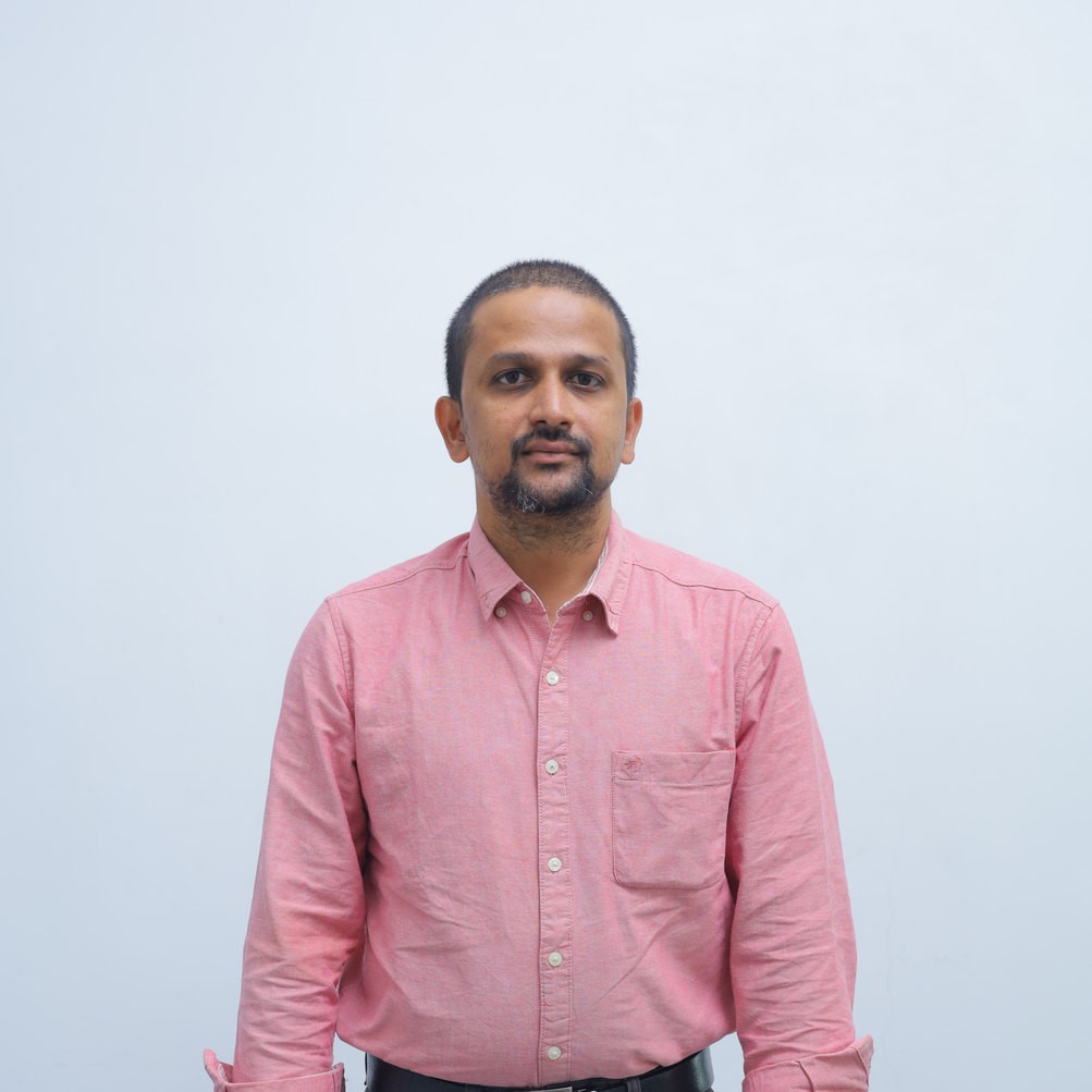 Dr. KARTHI N