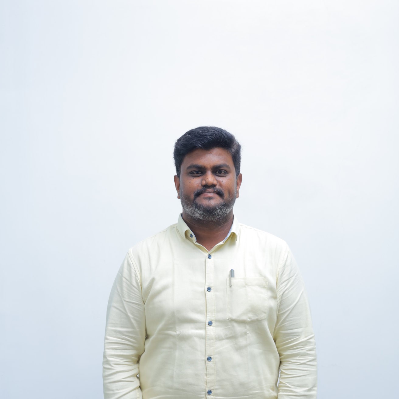 Dr. KUMAR M