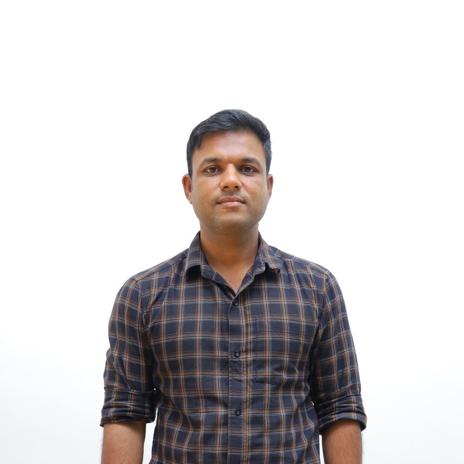 Dr. ARIVAZHAGAN SELVAM