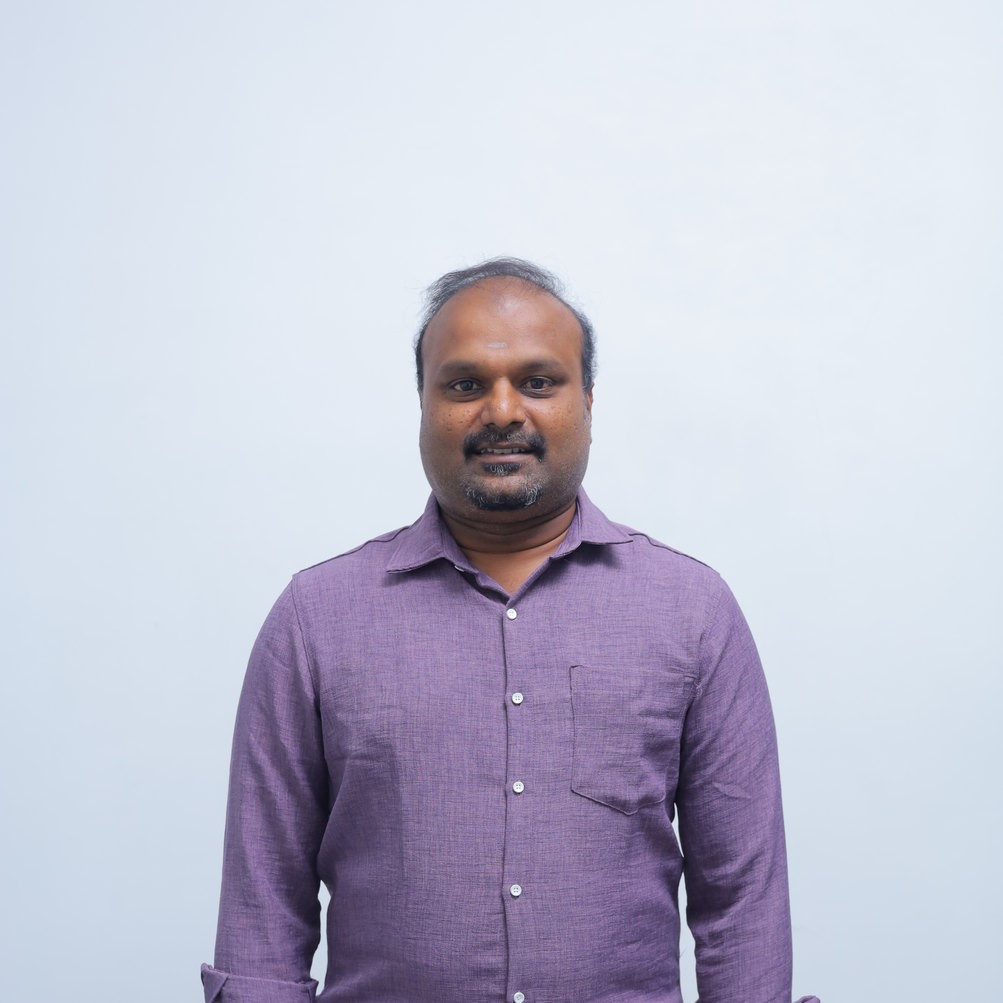 Dr. MATHAN KUMAR NAGARAJAN