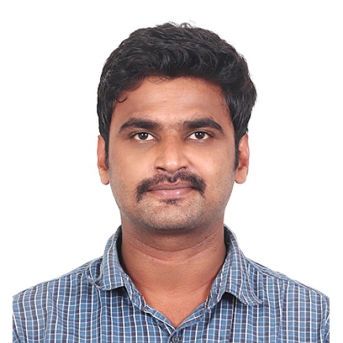 Mr. R. Vignesh