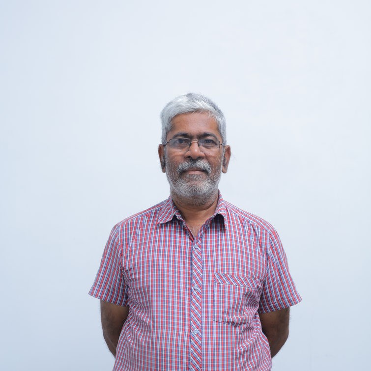 Dr. MUTHUKUMARAN N