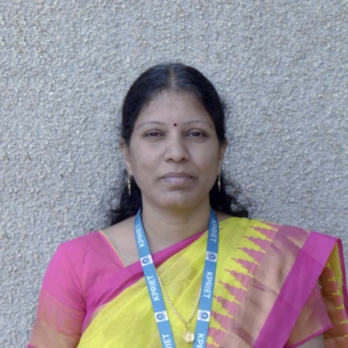 Dr.Chandrika V S