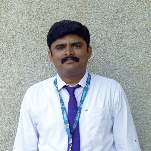 Dr. SARAVANAKUMAR R