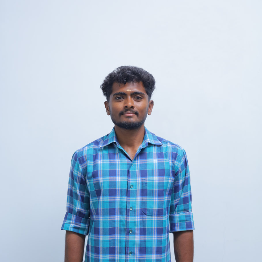 Mr. PARTHIPAN P