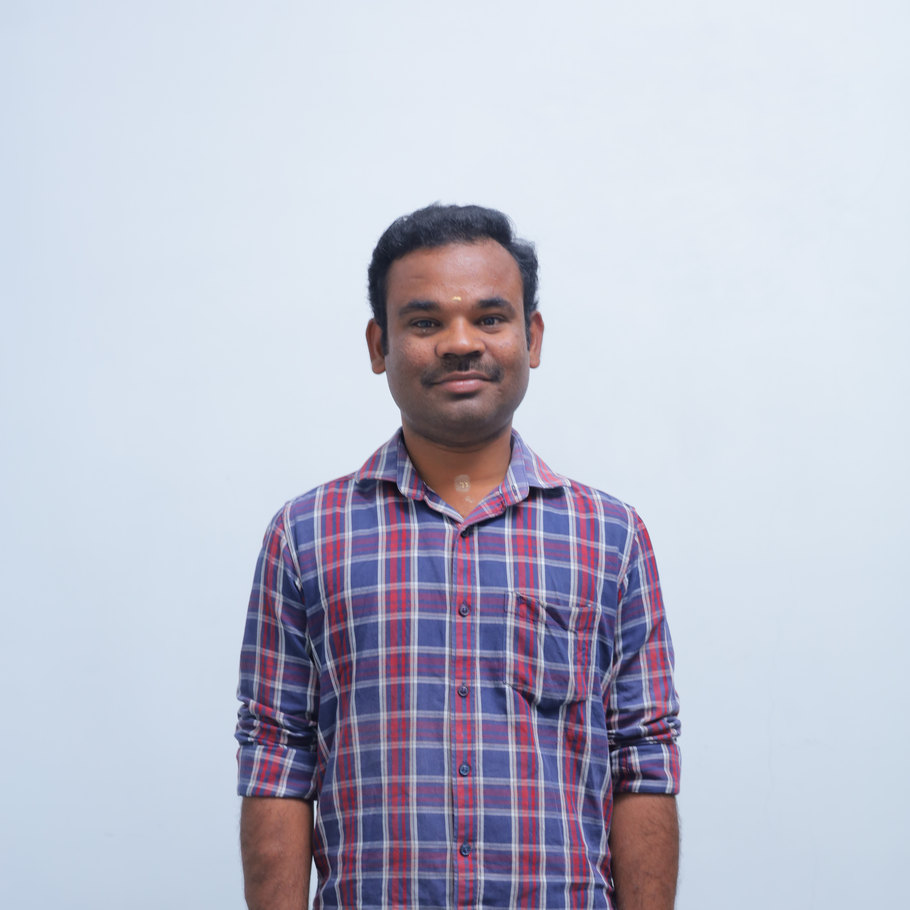 Mr. PRAKASH.S
