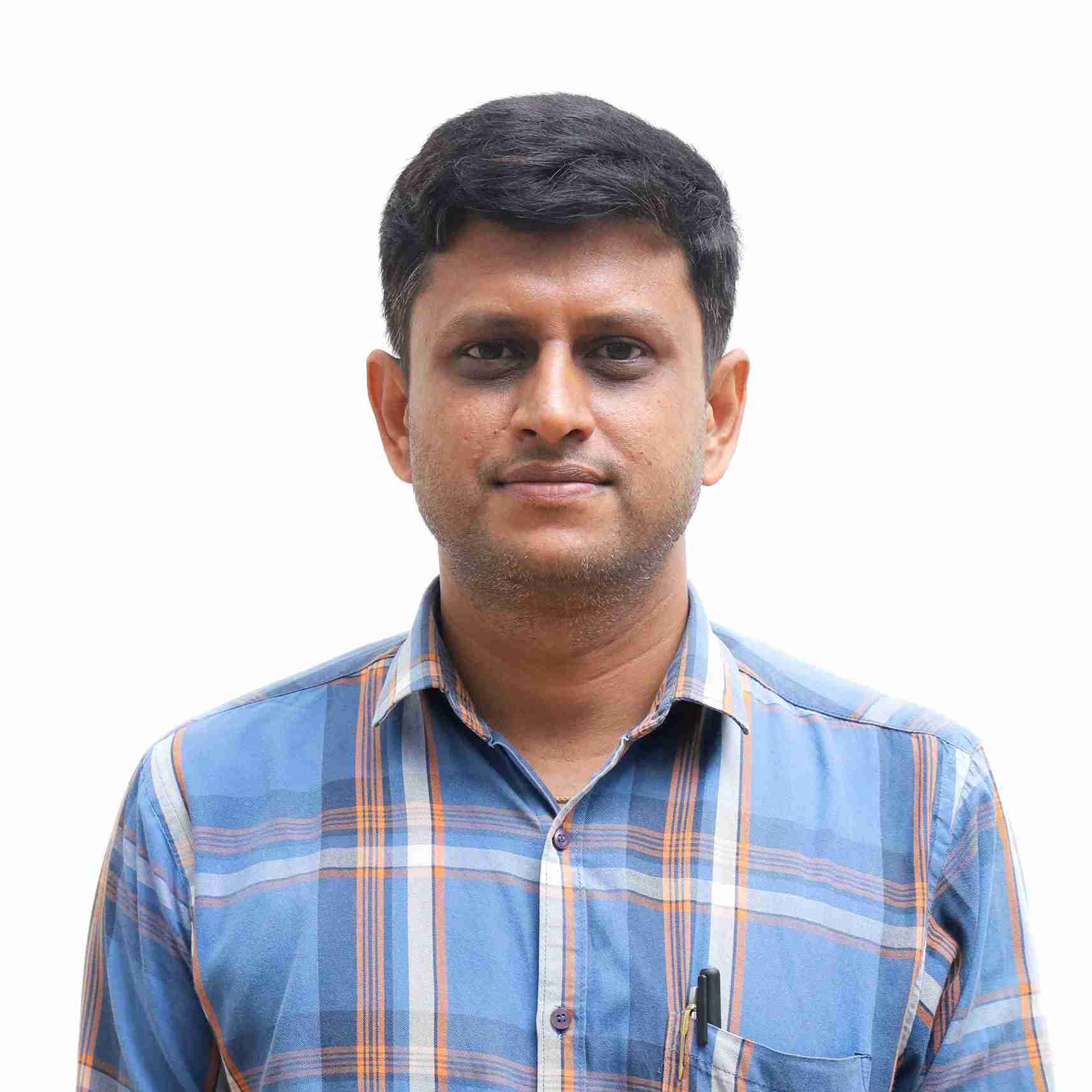 Dr. KANAGARAJ G