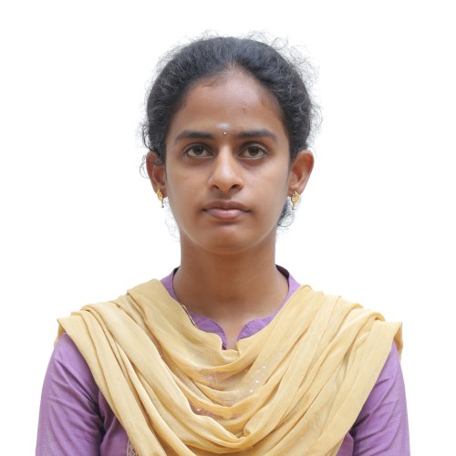 PAVITHRA P