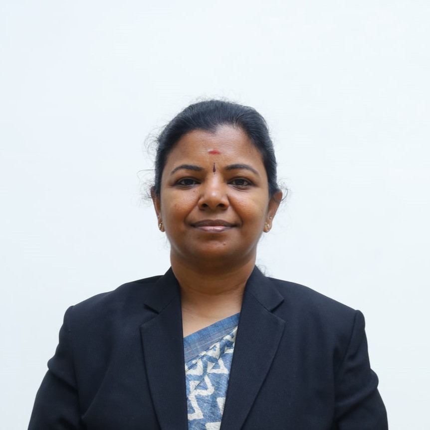 Dr. JAYASUDHA T