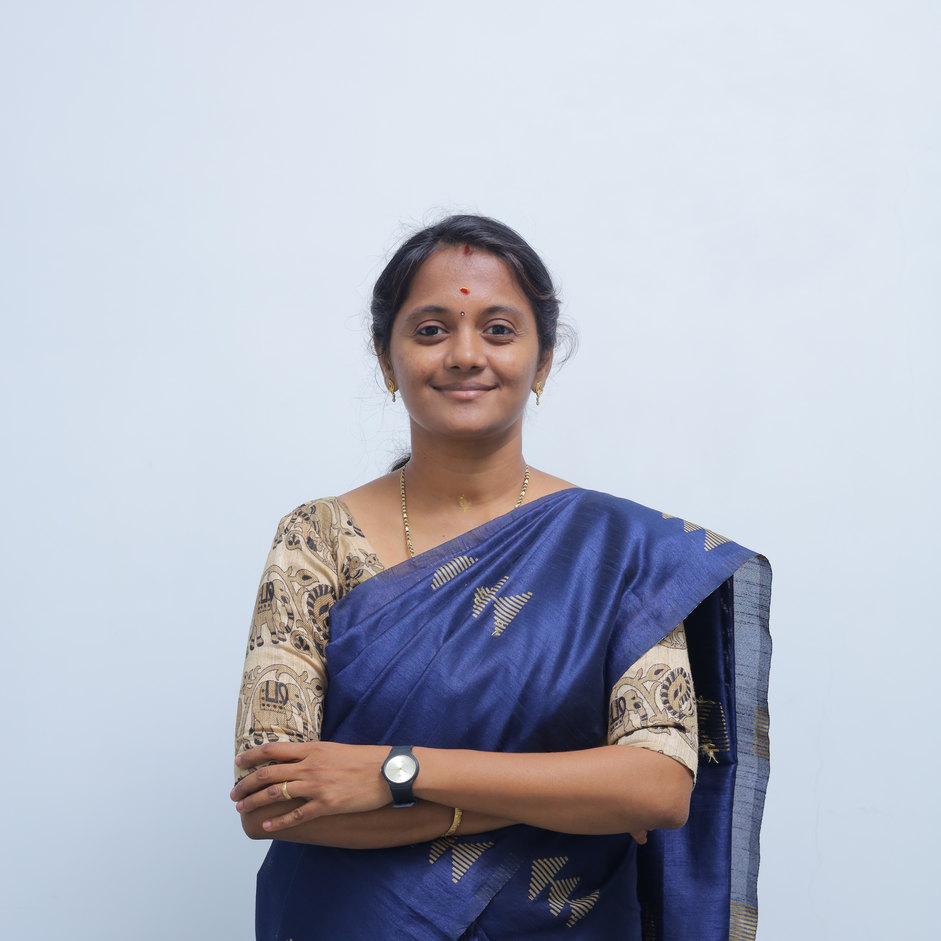 Dr. SUDHA D