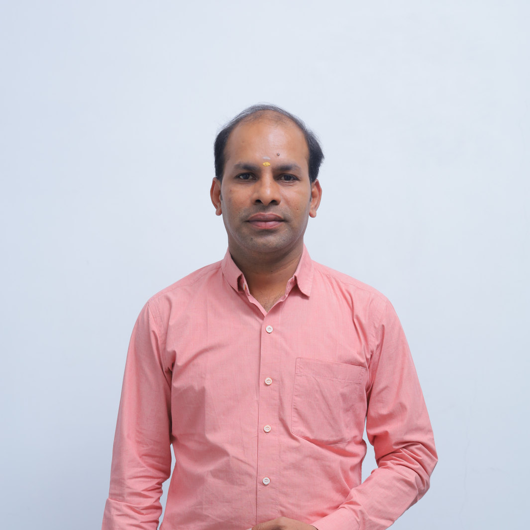 Dr. SARAVANAN R