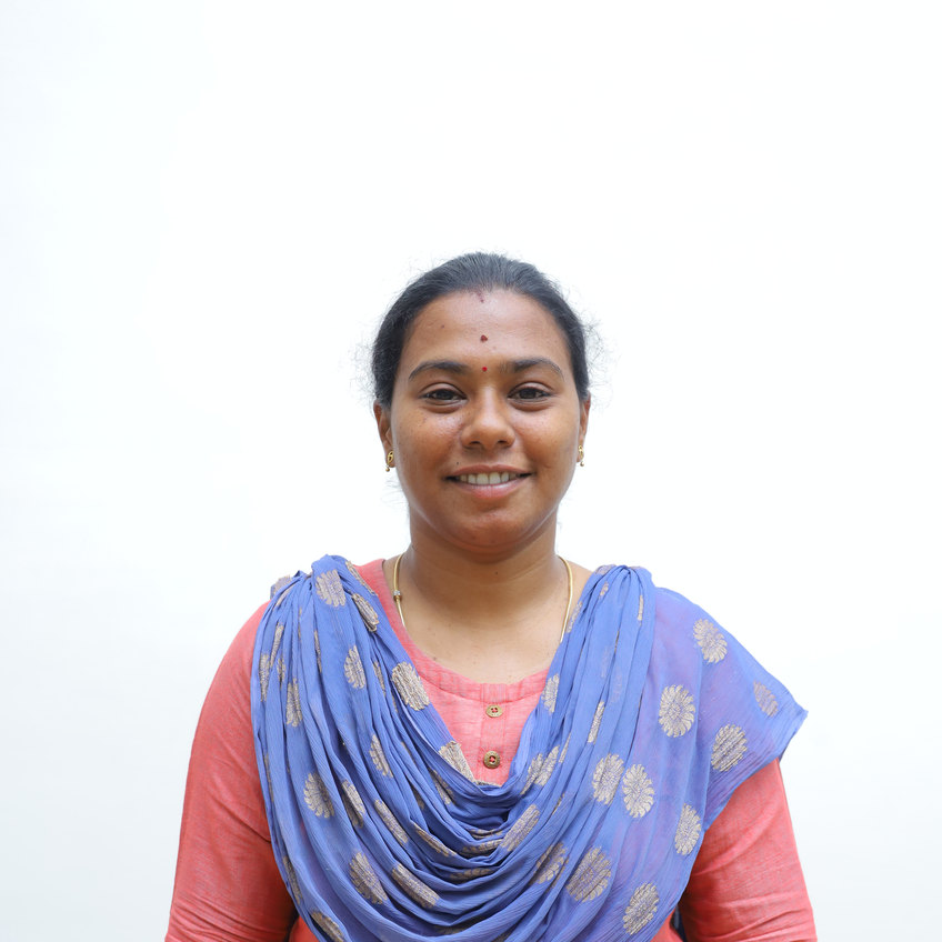 Ms. NARMATHA M