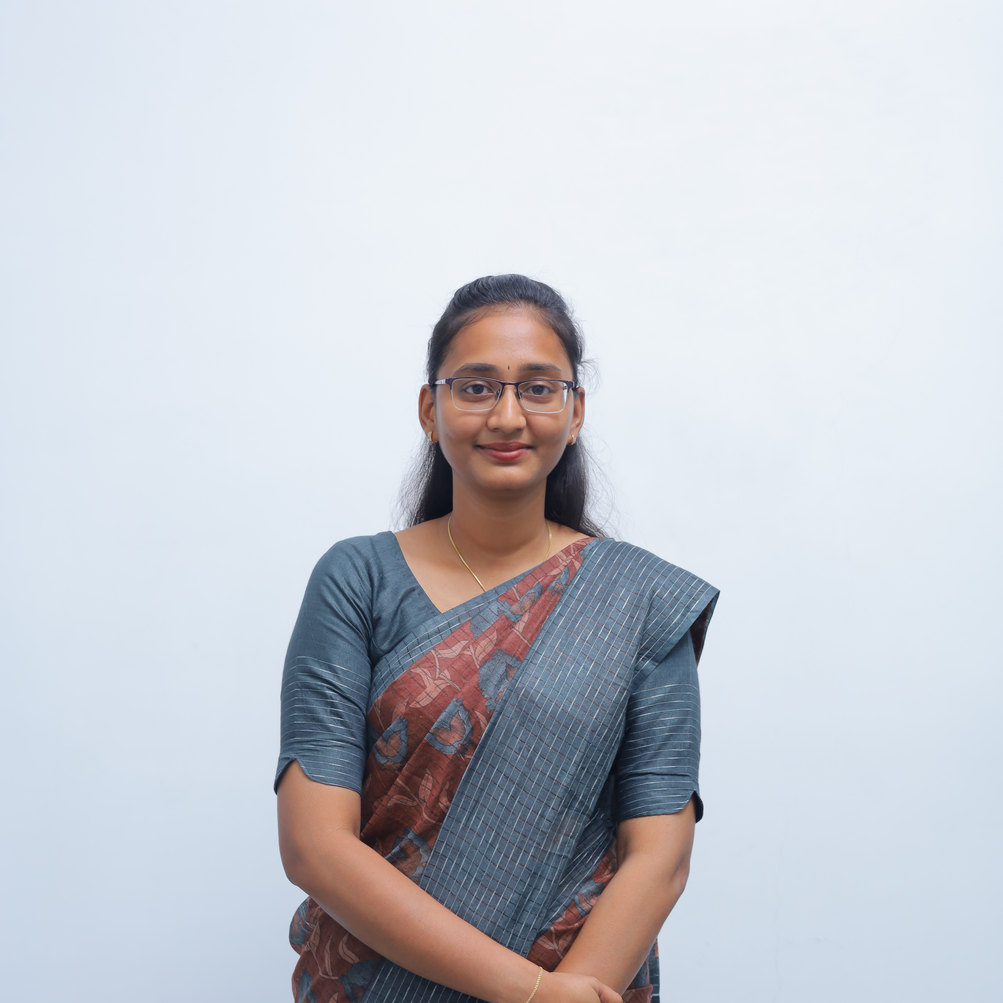 Dr. KEERTHANA SHRI K S