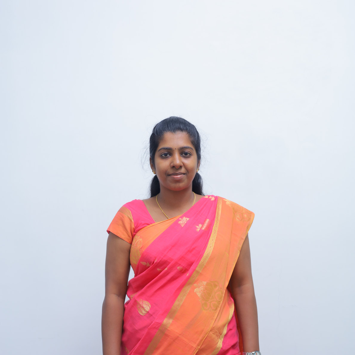 Dr. AROKKIA SAIBE P