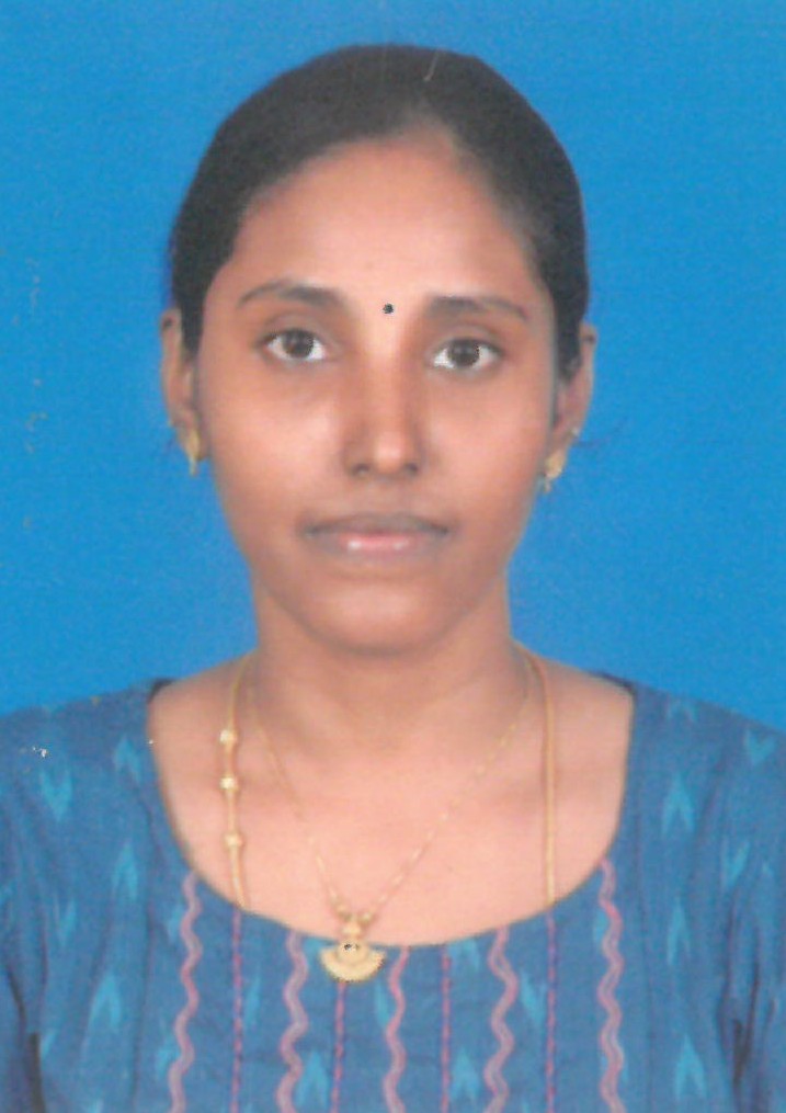 Dr. VARUNA JAYACHANDRAN