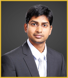 C. Anandakrishnan photo