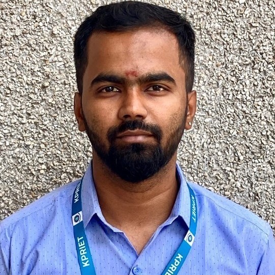 Dr. R. R. Shenthilkumar