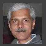 Dr. Ram Rammohan